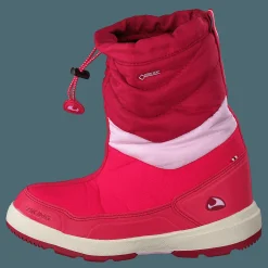 Halden Gtx Reflective/pink