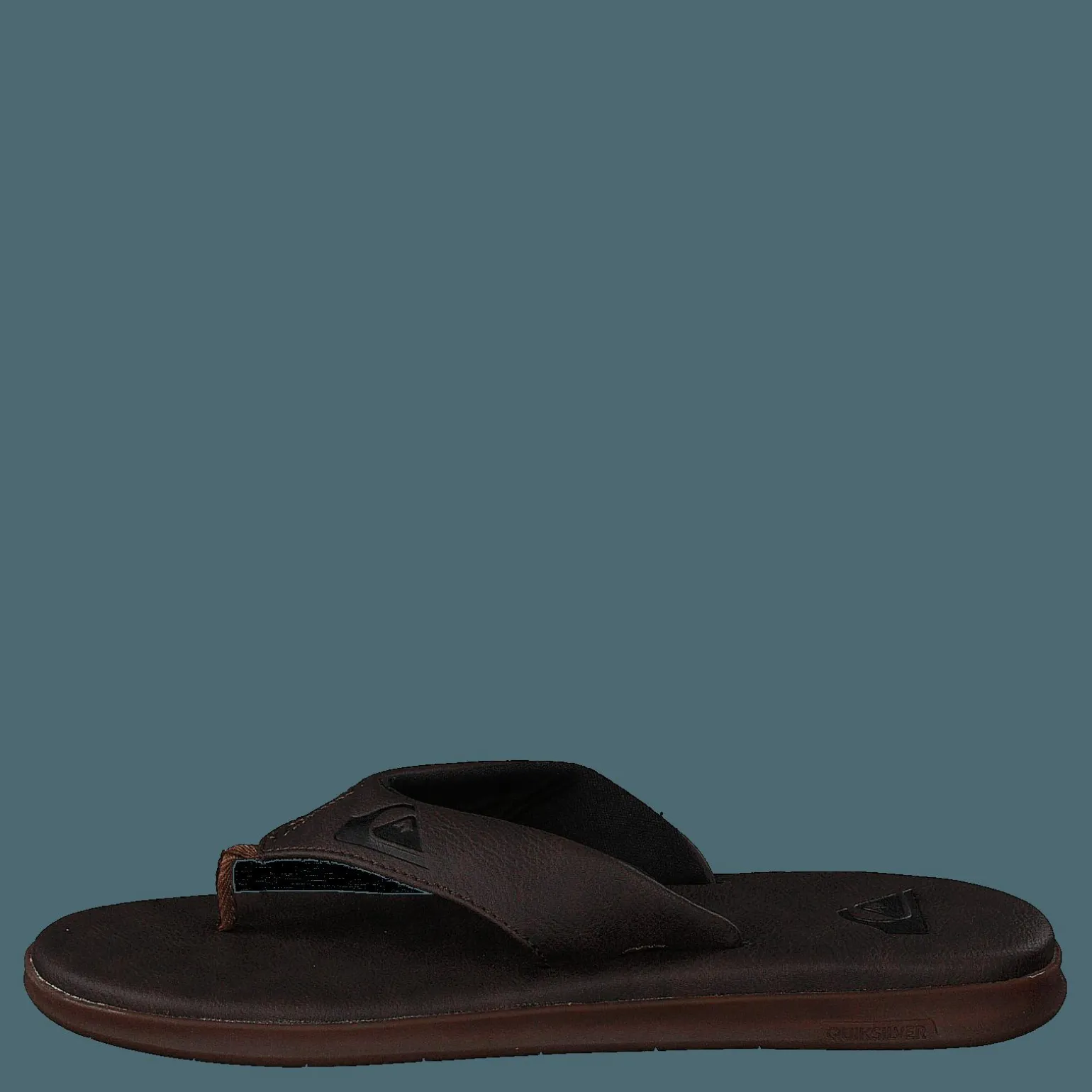Haleiwa Plus Nubuck Brown/brown/brown