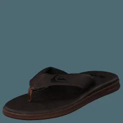 Haleiwa Plus Nubuck Brown/brown/brown