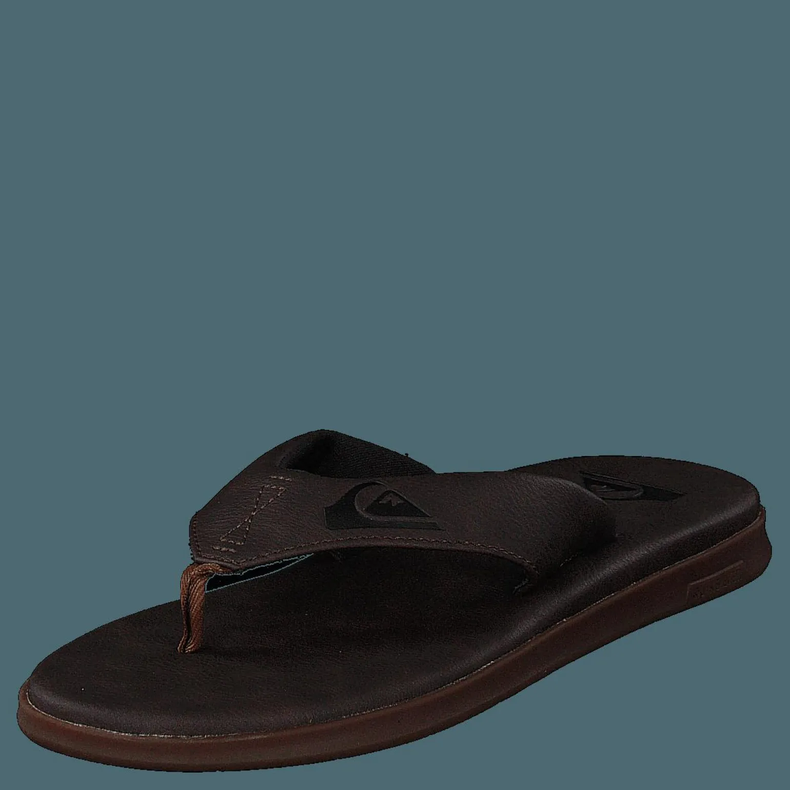 Haleiwa Plus Nubuck Brown/brown/brown