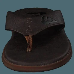 Haleiwa Plus Nubuck Brown/brown/brown