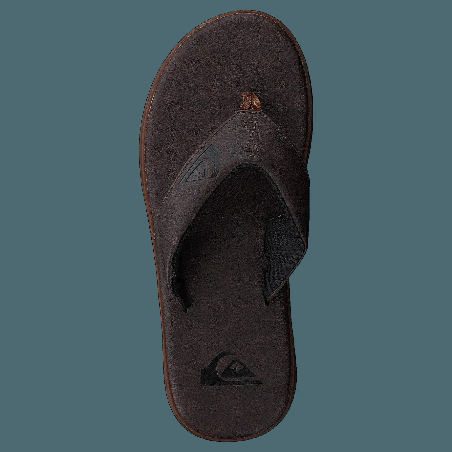 Haleiwa Plus Nubuck Brown/brown/brown