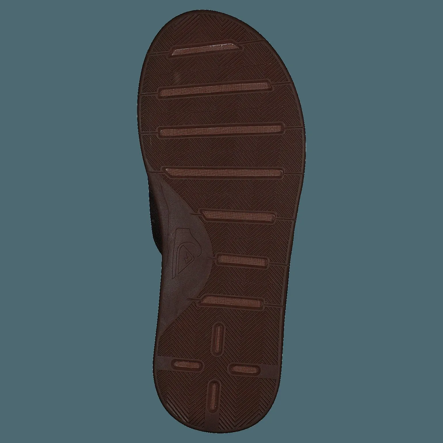 Haleiwa Plus Nubuck Brown/brown/brown