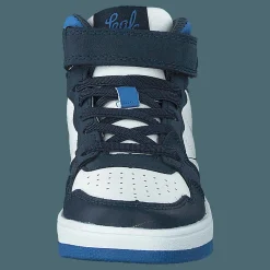 Halli Navy/blue