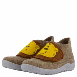 Happy Octi Beige/grau