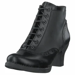 Harlem City-leader Black