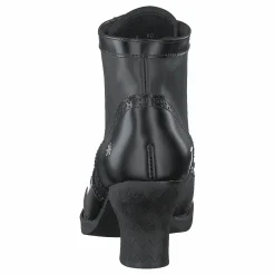 Harlem City-leader Black