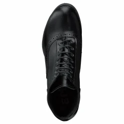 Harlem City-leader Black