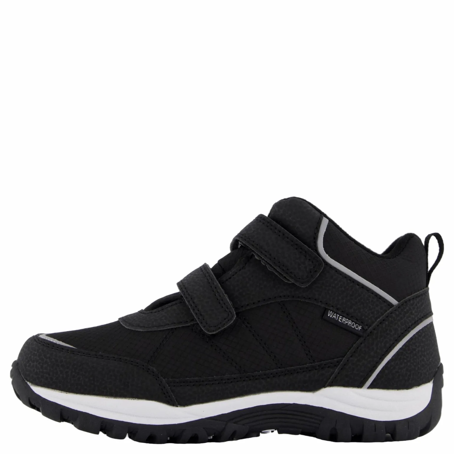 Harper Jr Black/black