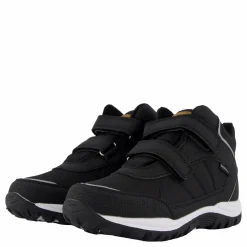 Harper Jr Black/black