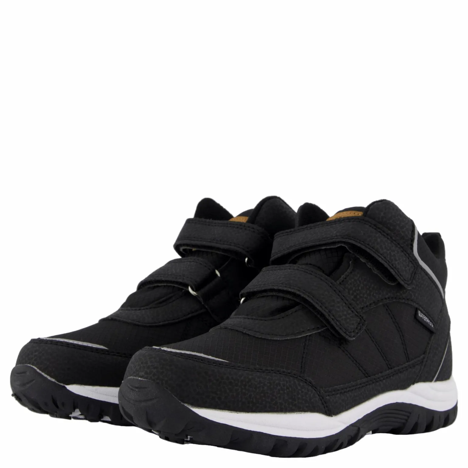 Harper Jr Black/black