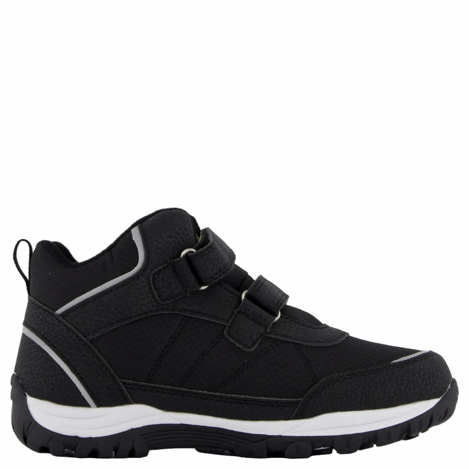 Harper Jr Black/black