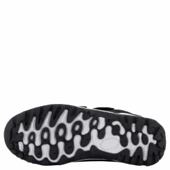 Harper Jr Black/black