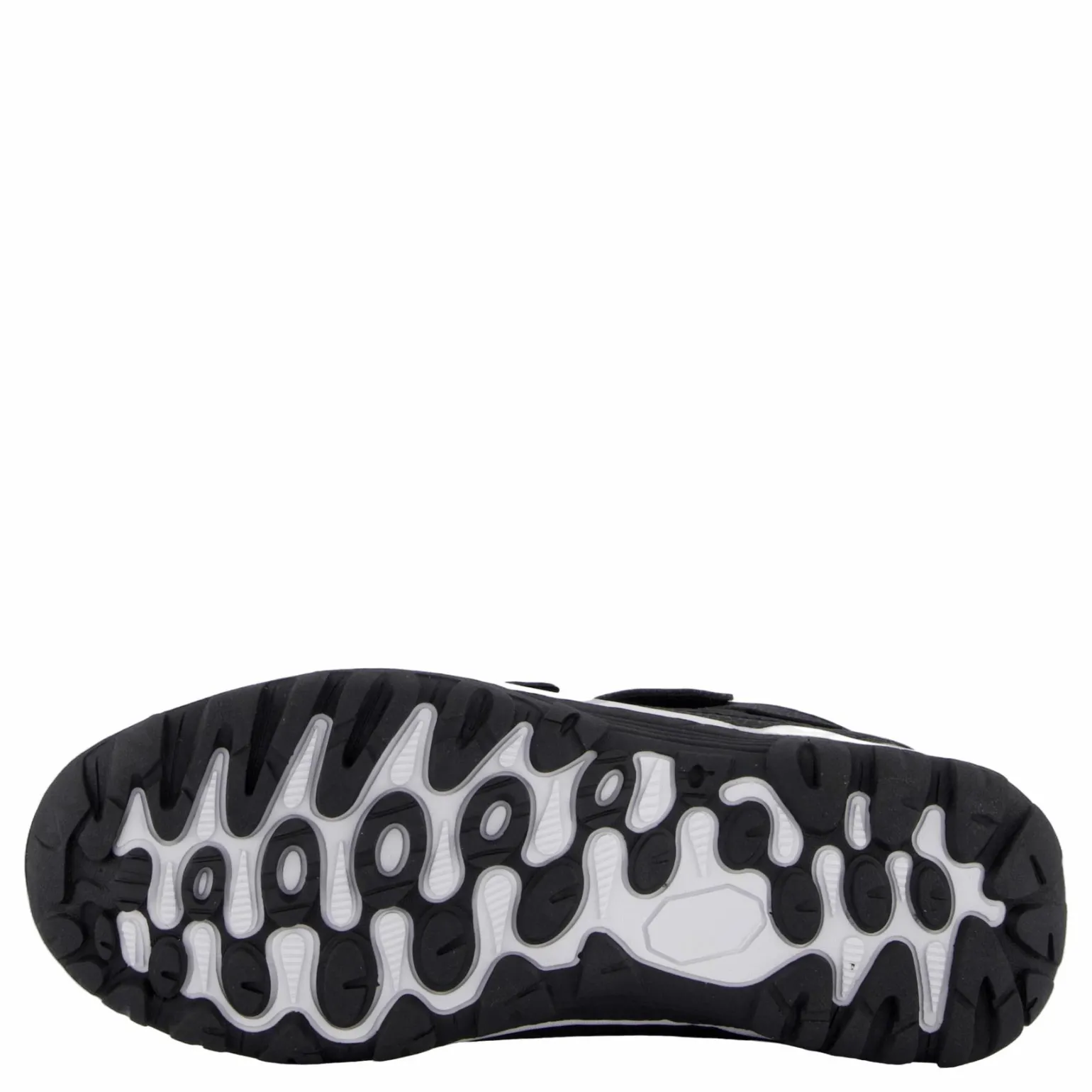 Harper Jr Black/black