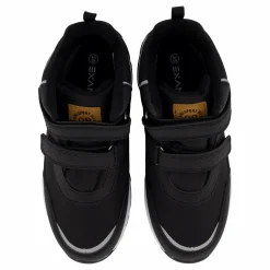 Harper Jr Black/black