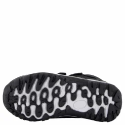 Harper K Black/black