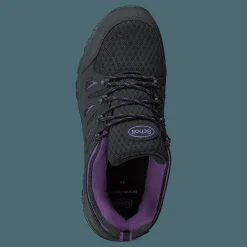 Havang 4.0 Black/purple