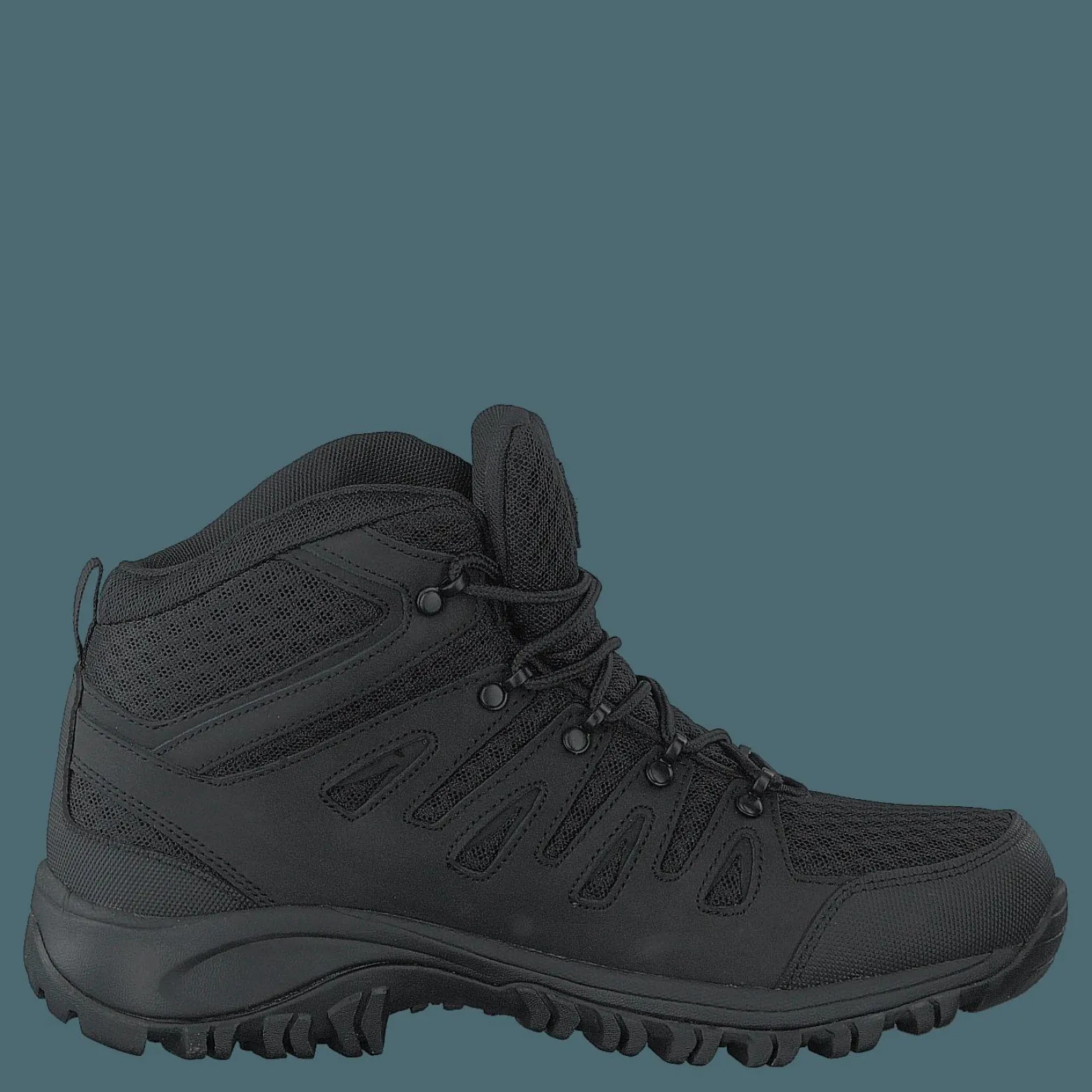 Havang Bootie All Over Black