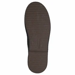 Haven Mid Lace Waterproof Black