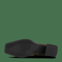 Hedda 5002-040-18 Dk Grey Suede