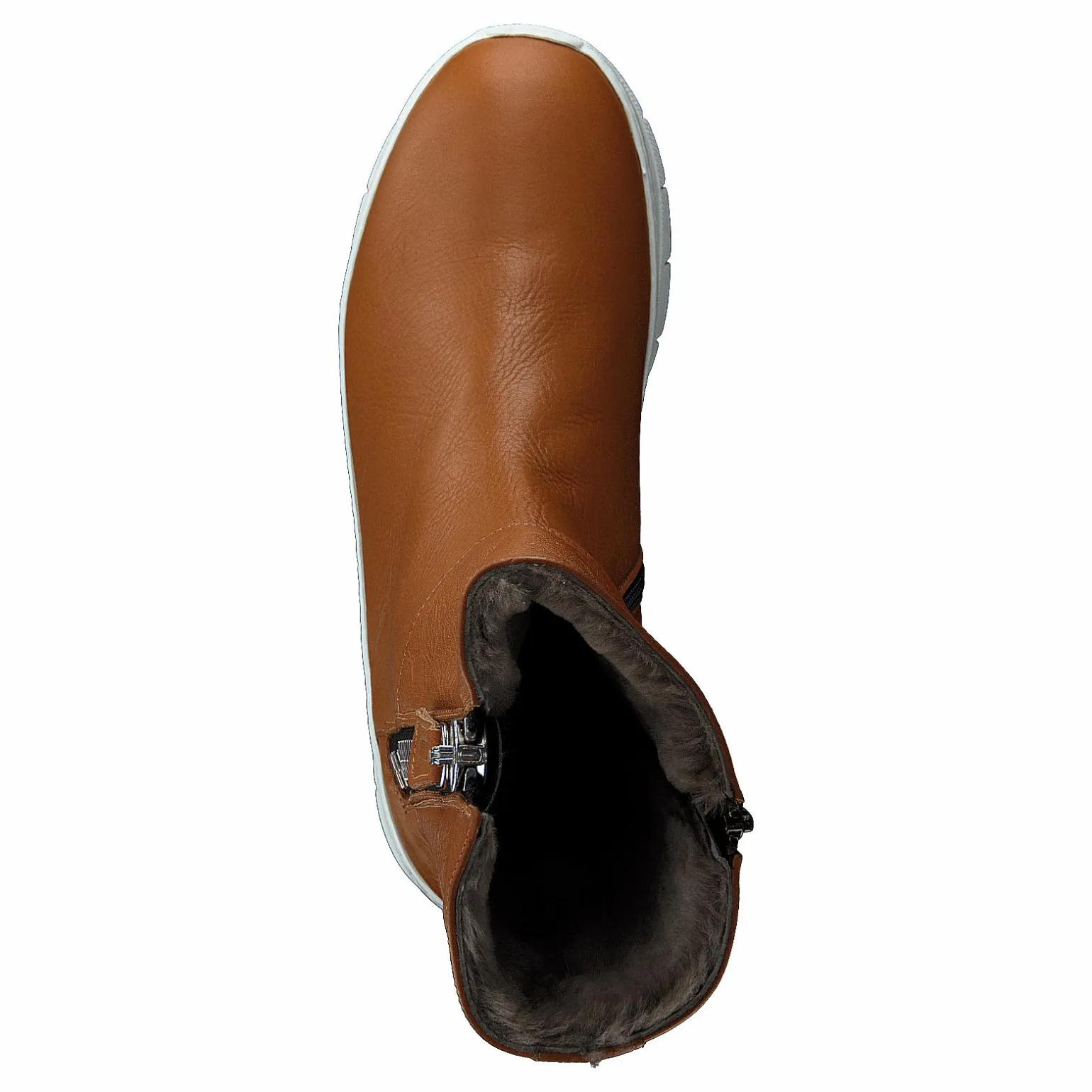 Hedvig Cervo / Cuoio