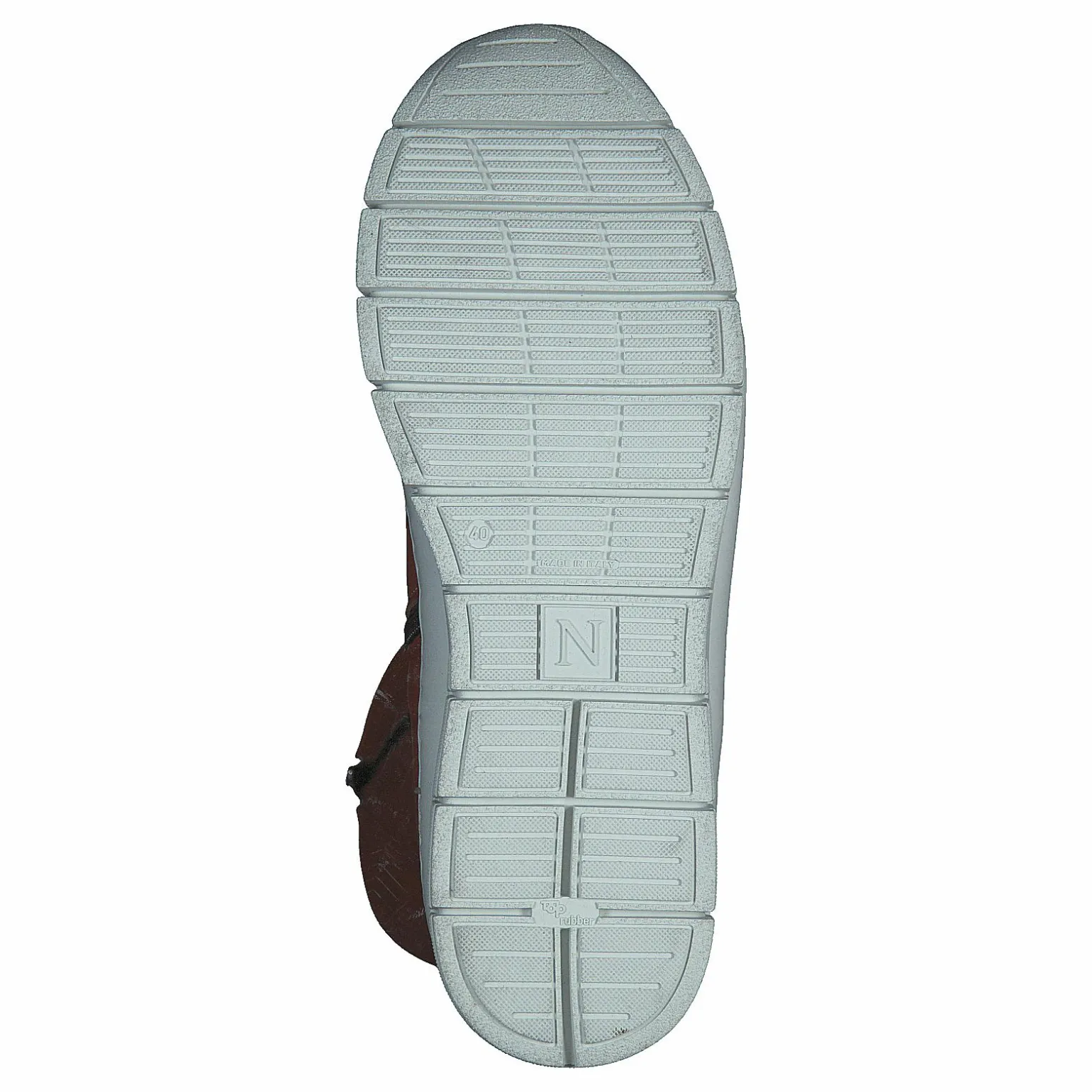 Hedvig Cervo / Cuoio