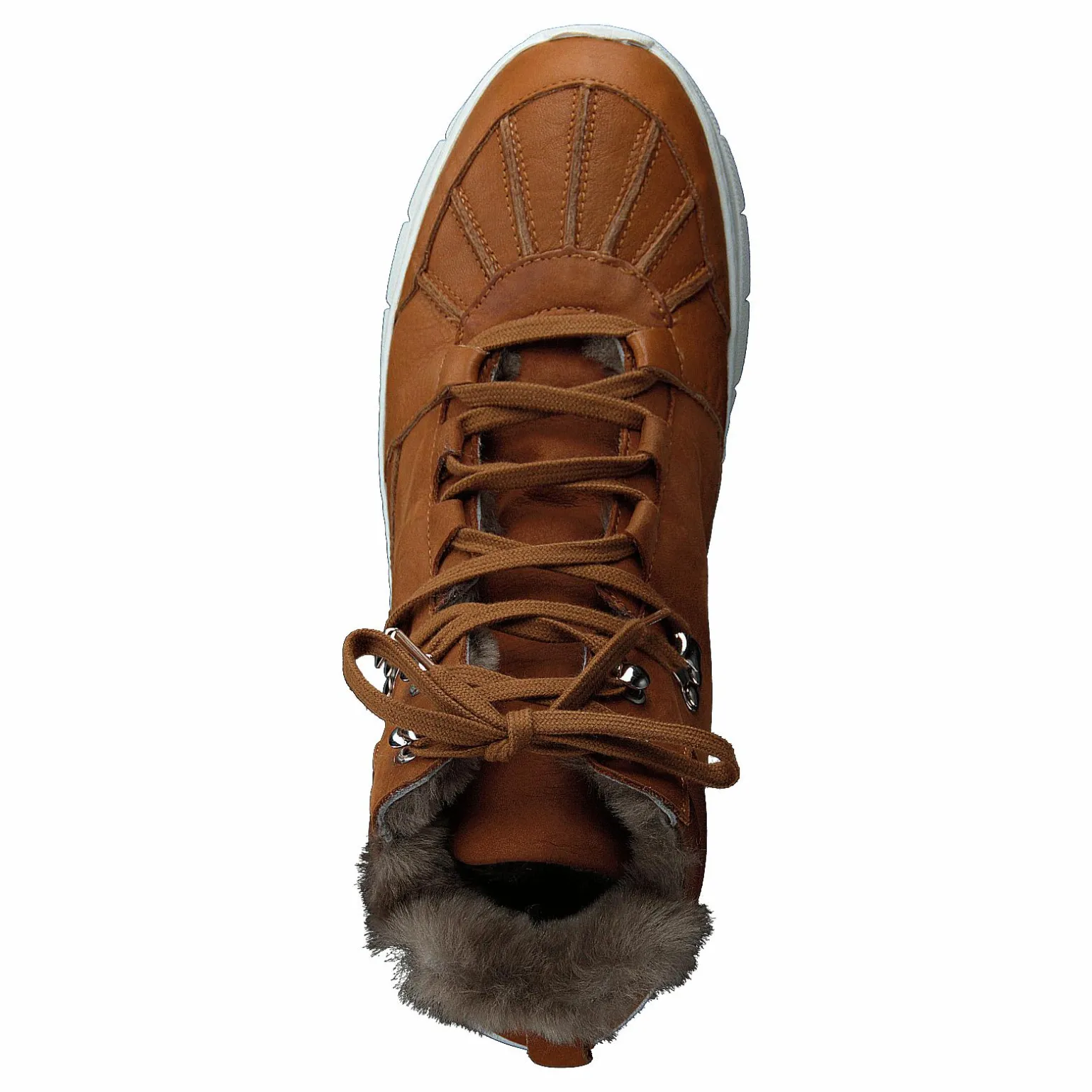 Hedvig Cervo Cuoio / Longb Sport Cogn