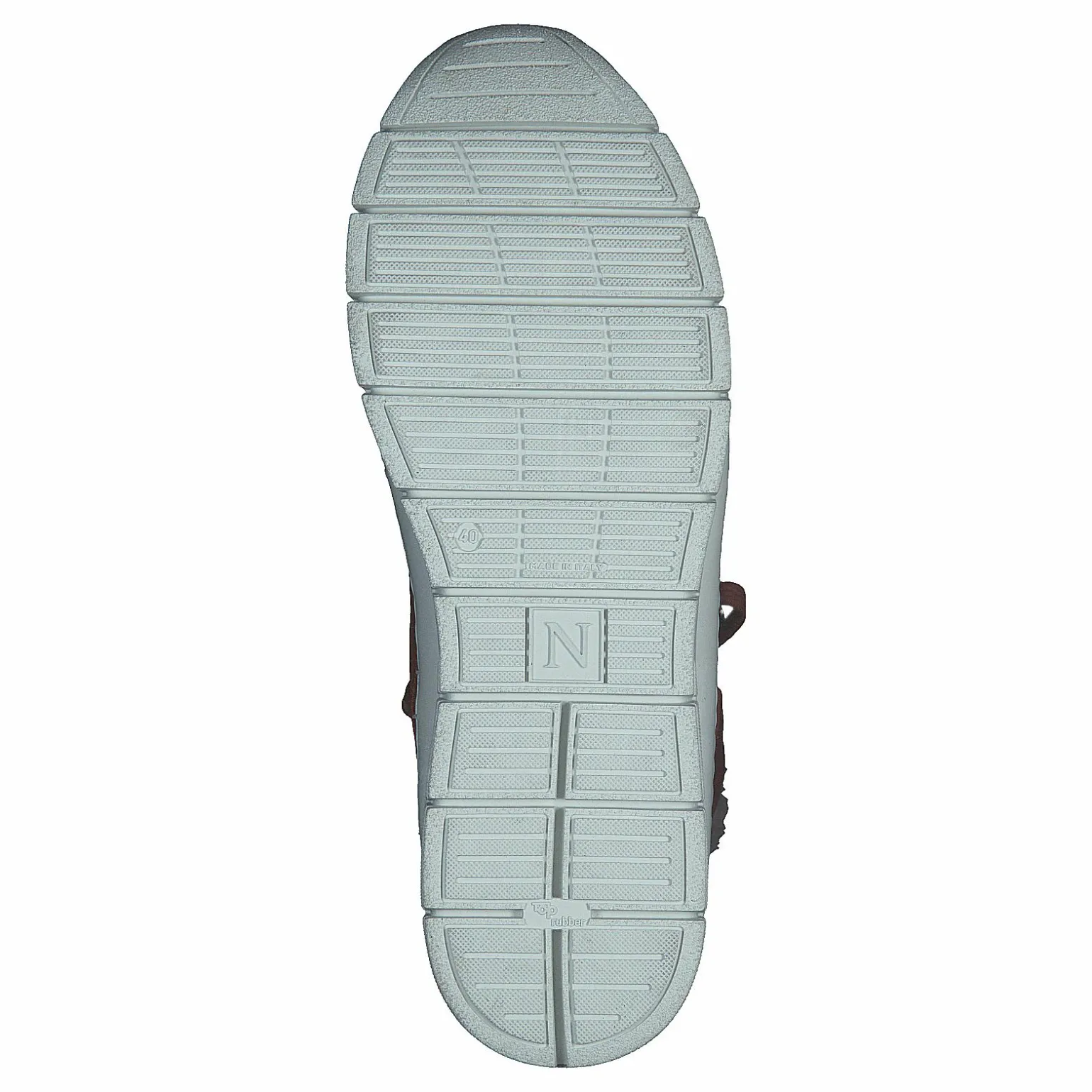 Hedvig Cervo Cuoio / Longb Sport Cogn