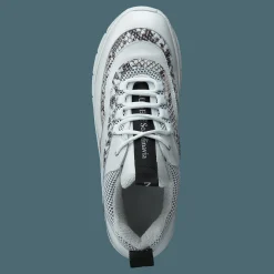 Hedvig Mix Snake / Bianco