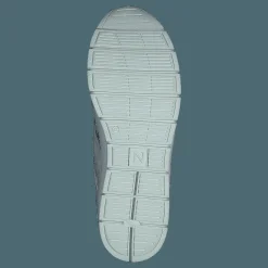 Hedvig Mix Snake / Bianco