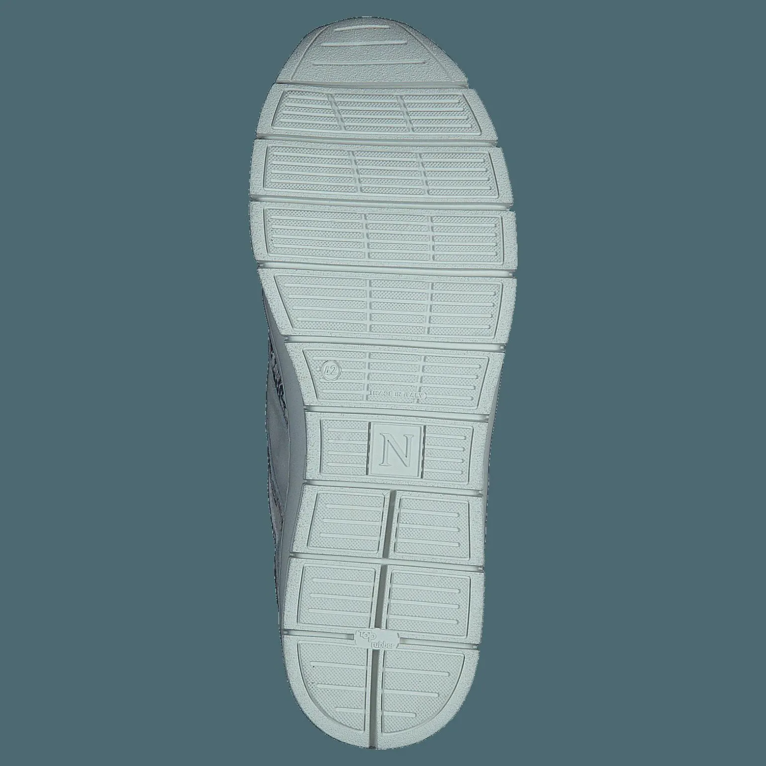 Hedvig Mix Snake / Bianco