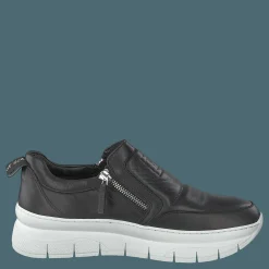 Hedvig Sauvage / Nero