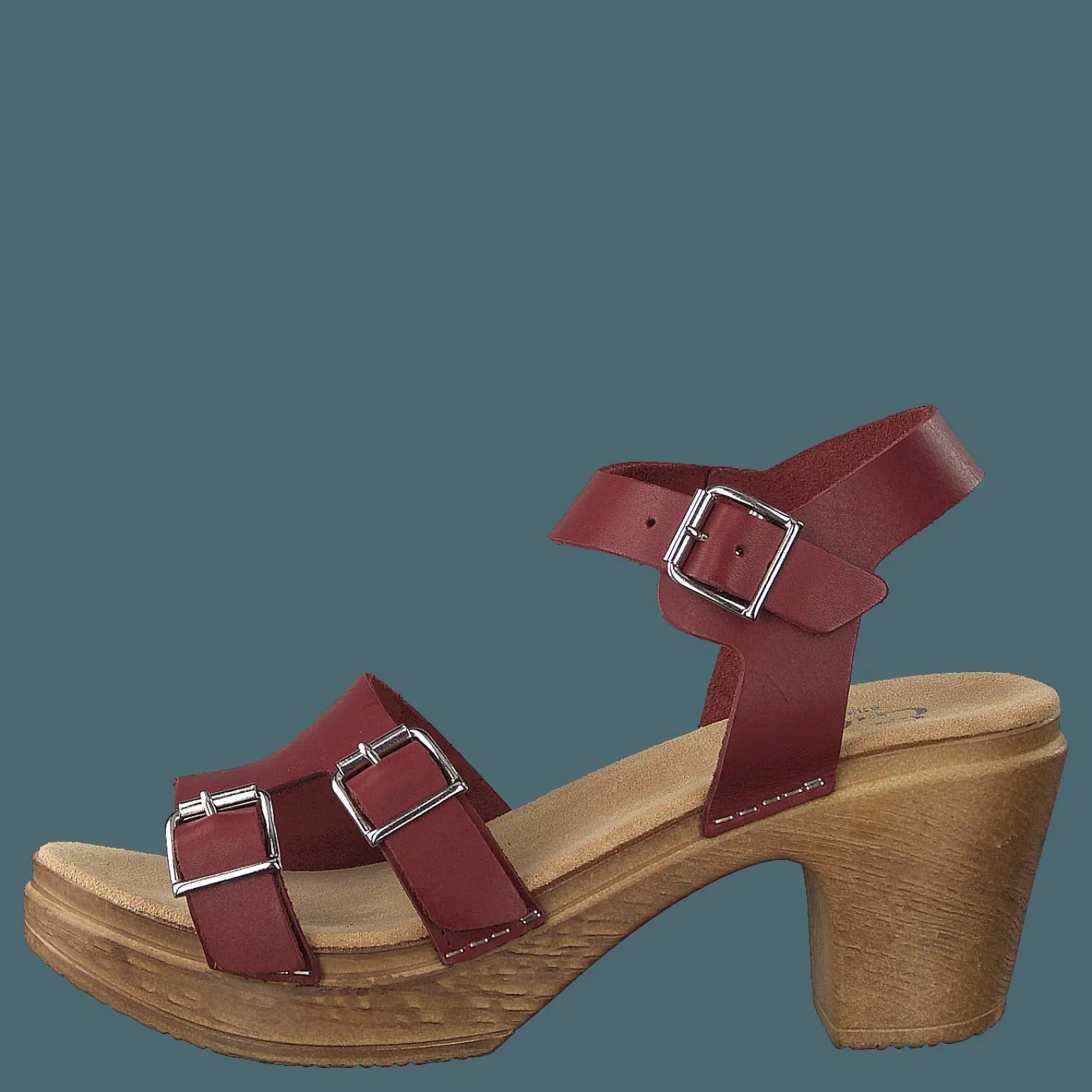 Helga Soft Winered