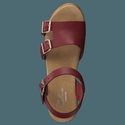 Helga Soft Winered