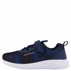 Hemse Sparv Navy/black