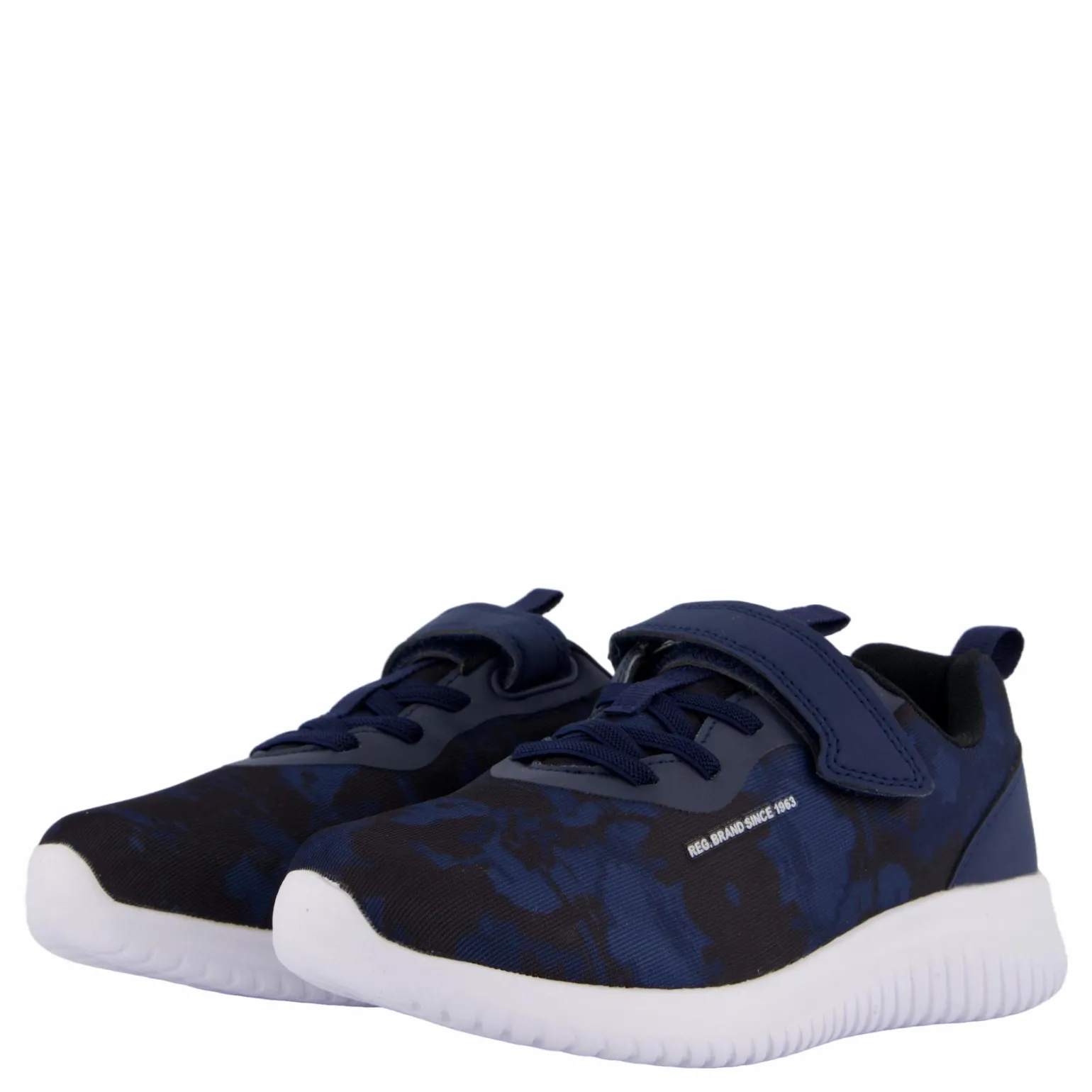 Hemse Sparv Navy/black