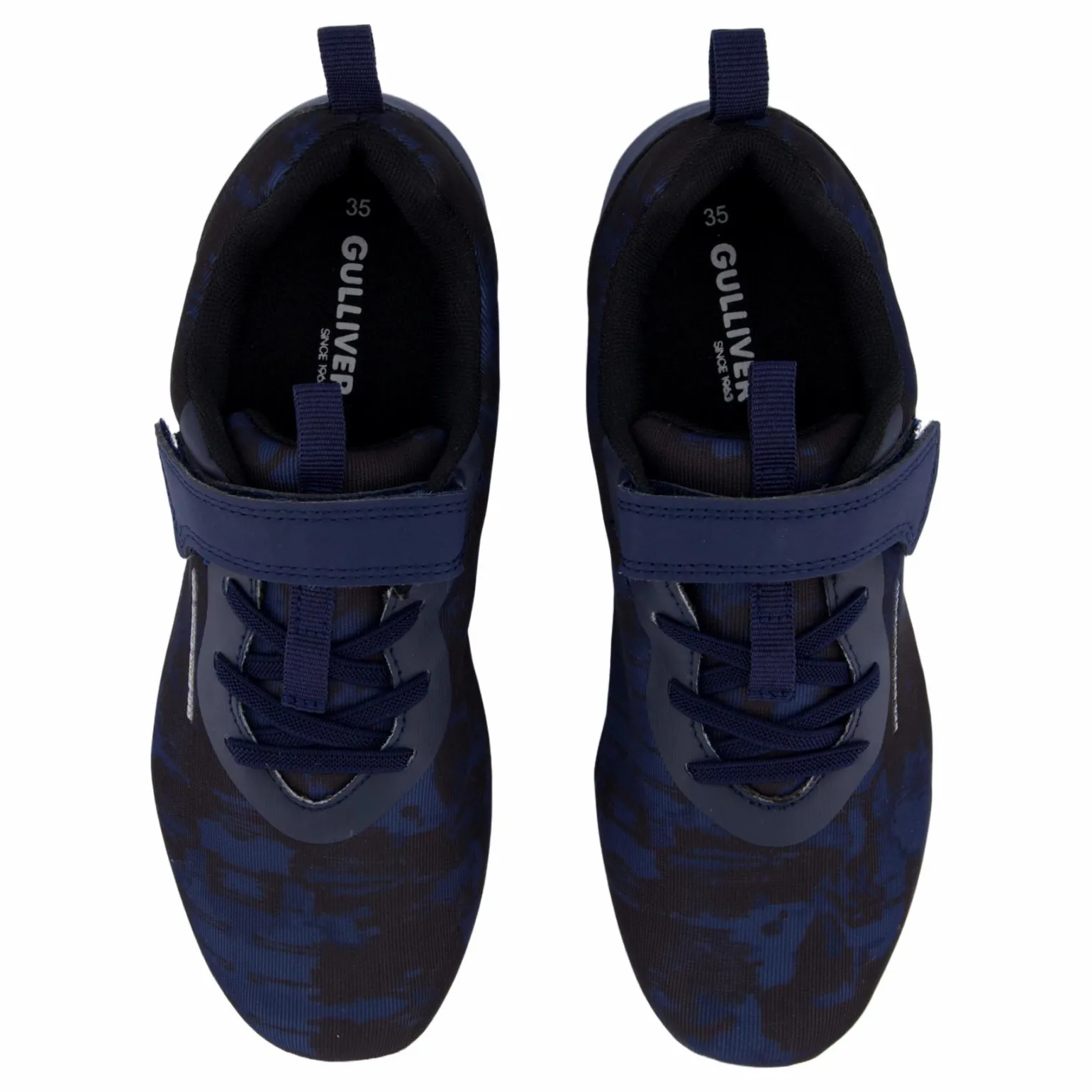 Hemse Sparv Navy/black