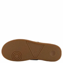 Heritage Court Iii Ez T-toe C-white Smooth/grey Micro/navy