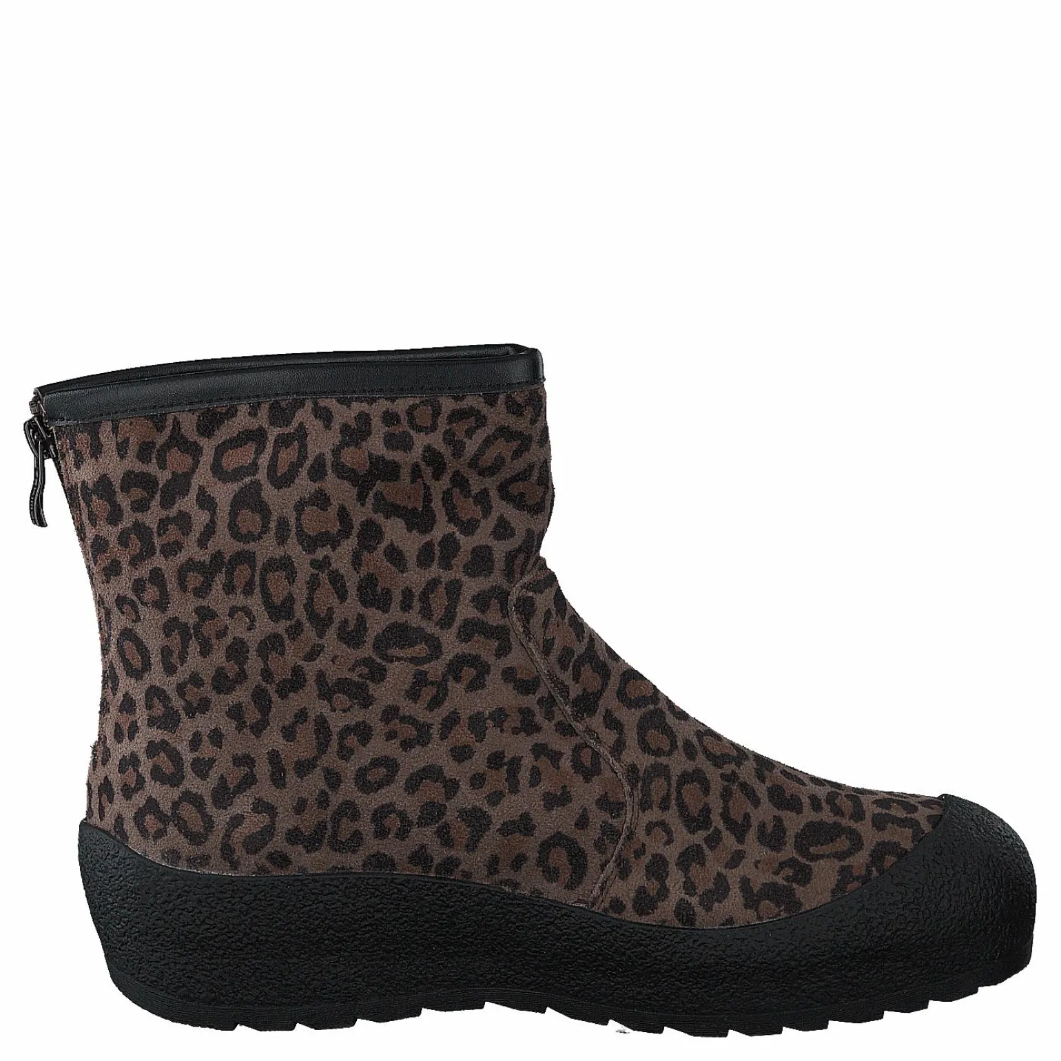 Hermeline Leopard