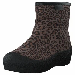 Hermeline Leopard