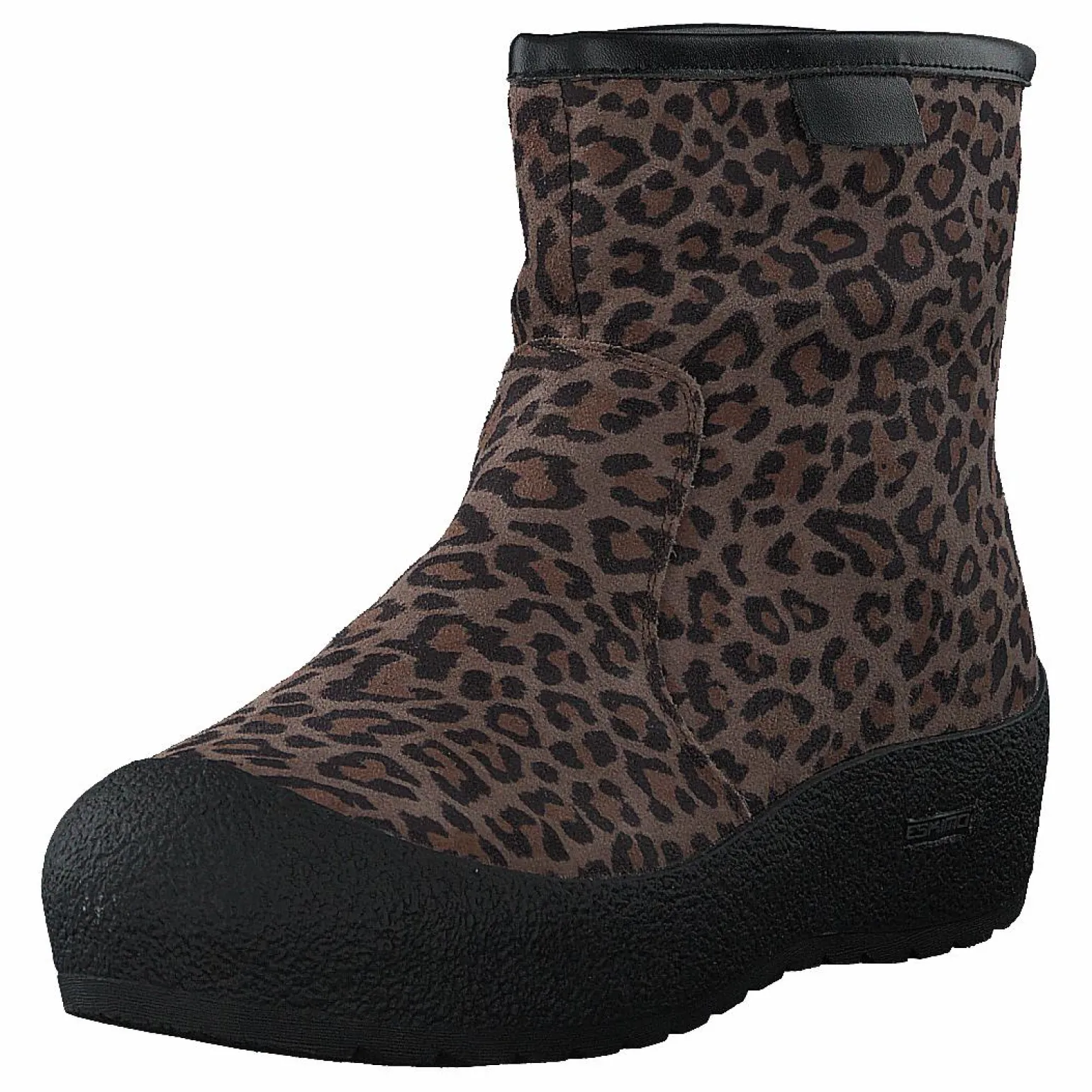 Hermeline Leopard