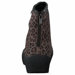 Hermeline Leopard