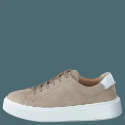Hero Lite Lace Sand Suede