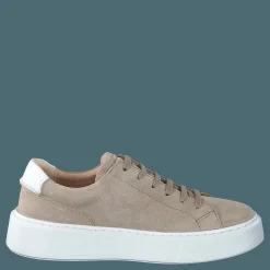 Hero Lite Lace Sand Suede