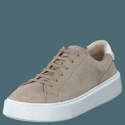 Hero Lite Lace Sand Suede