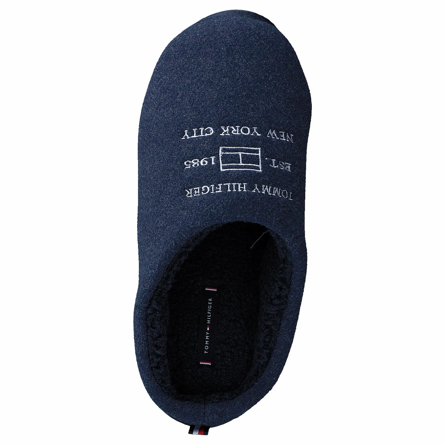 Hifiger Felt Homeslipper Desert Sky