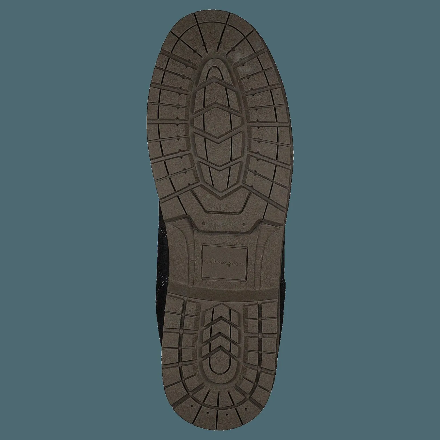 High Cut Shoe New Upstate Black Beauty