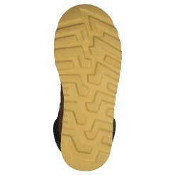 High Cut Shoe Upstate B Ps Mineral Yellow