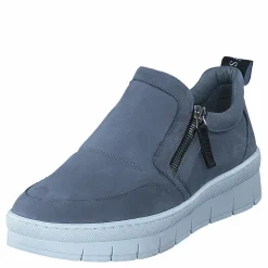 Hilda Long Beach Inki Blue