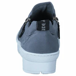 Hilda Long Beach Inki Blue